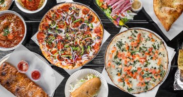 Pacific Pizza