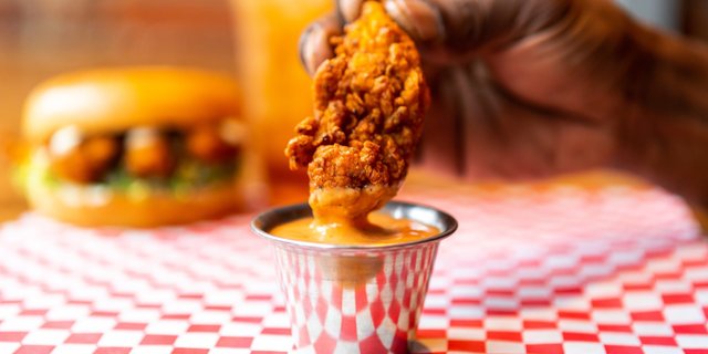 Chicken Tender Mega Pack