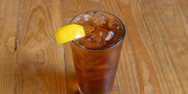 Sweet Tea