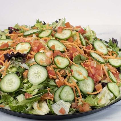 Garden Salad