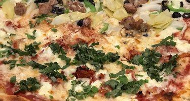 Johnnie's New York Pizzeria