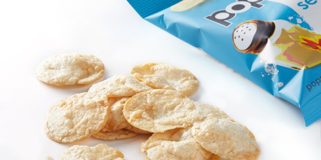 Individual Pop Chips