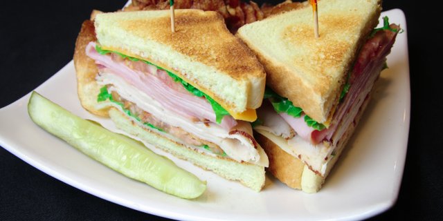 Club Sandwich