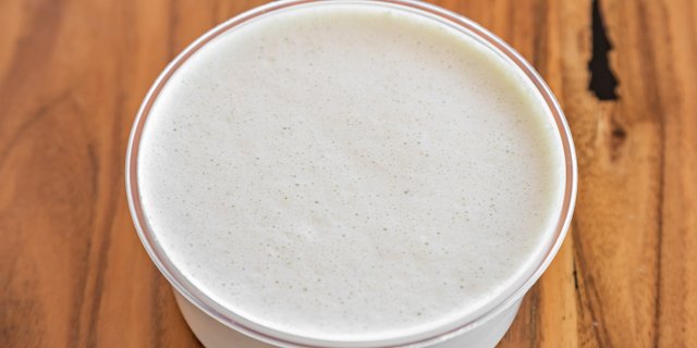 Tzatziki Sauce