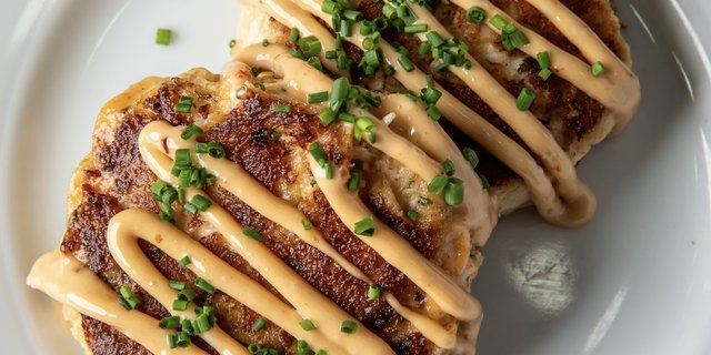 Jumbo Lump Crab Cakes