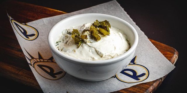 Hatch Chile Cream Cheese