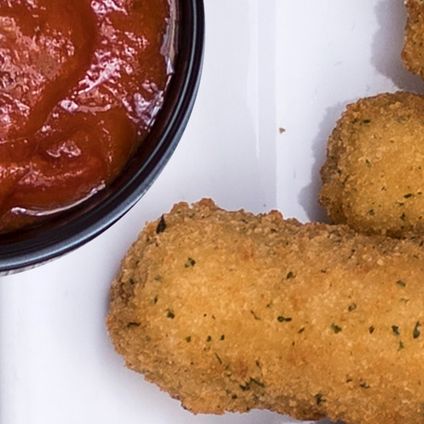 MozzaSticks