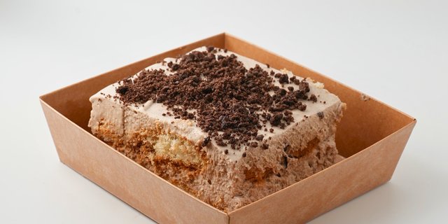 Sea Salt Oreo Tiramisu