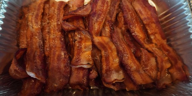 Applewood Smoked Bacon