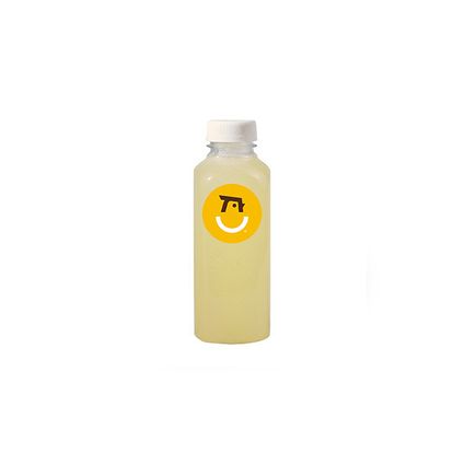 House-Made Bottled Classic Lemonade