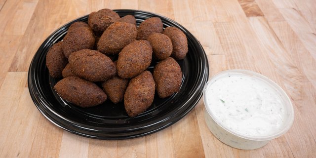 Kibbeh