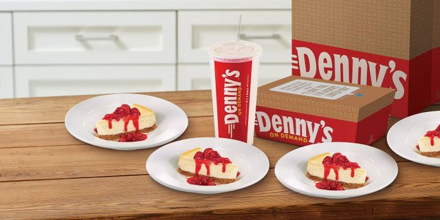 Cheesecake Pack