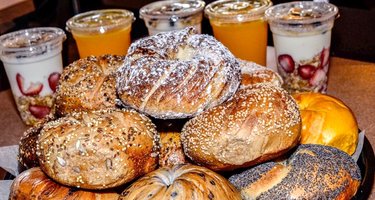 Bagel Bistro