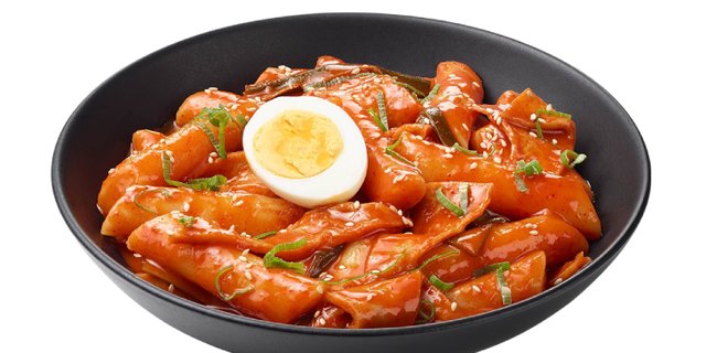 Ddeok-Bokki