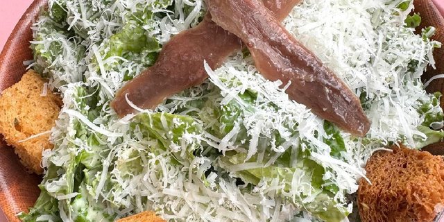 Caesar Salad