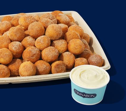 CinnaSweeties