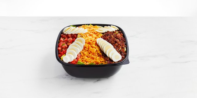 Chopped Cobb Salad