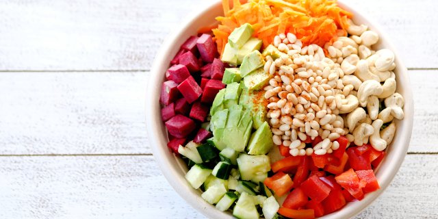 Nourishment