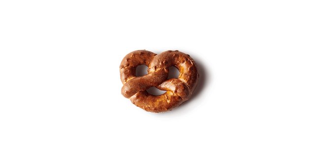 Pretzels