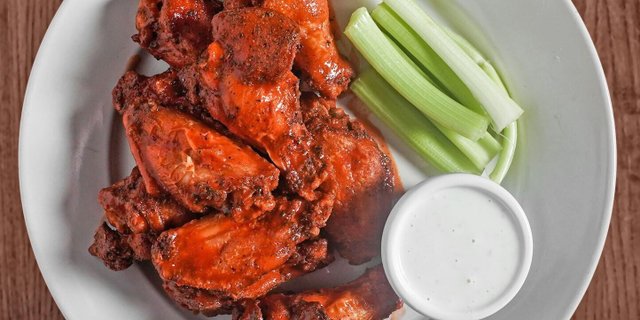 Buffalo Wings