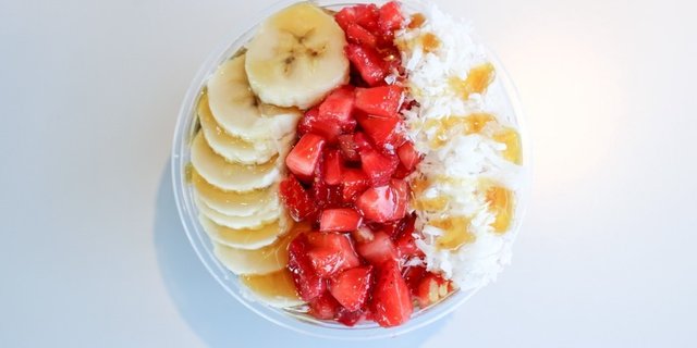 Aloha Bowl