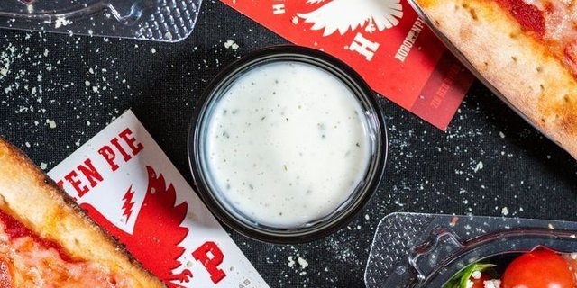 Ranch Sauce