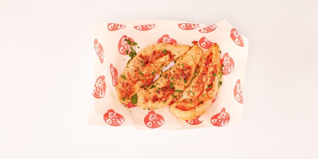 Individual Grilled Tenders