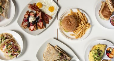 Hideout Cafe