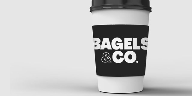 Box of Coffee