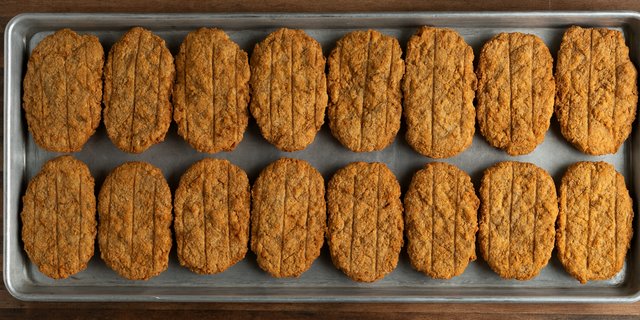 Chicken Fried Steak