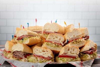 Reg Sub Family Pack
