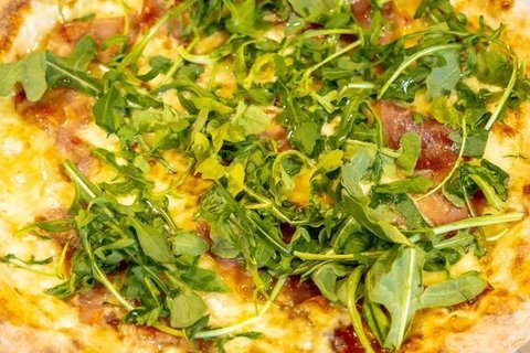 Pig & Fig Pizza