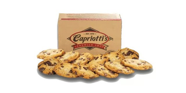 Cookie Tray