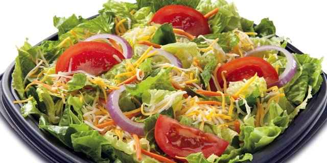 Side Salad