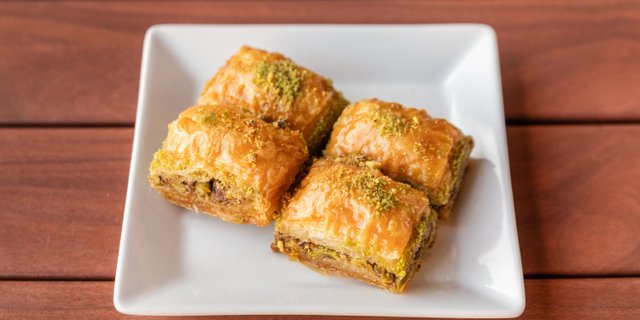 Baklava