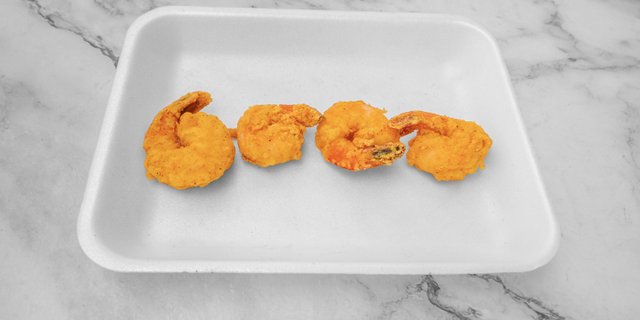 Large Shrimp