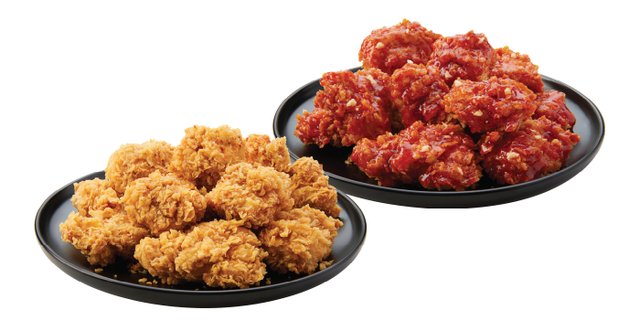 40 Wings