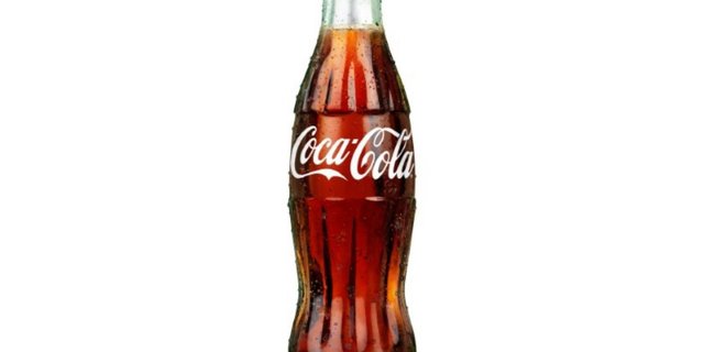 Mexican Coke
