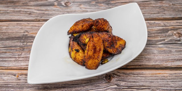 Plantains