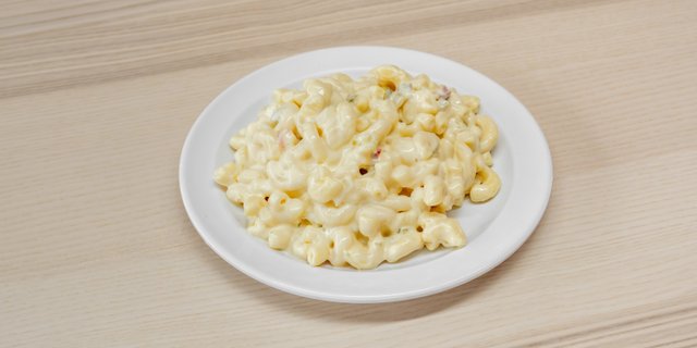 12oz Mac Salad