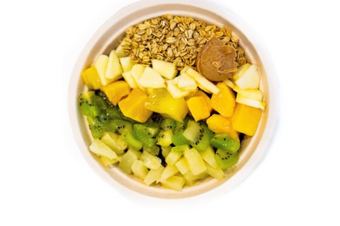 Paradise Acai Bowl
