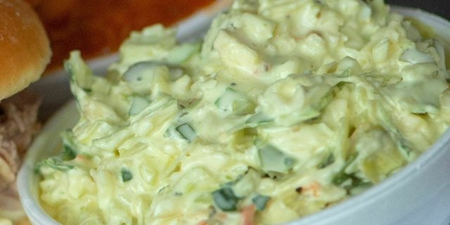 Tops Original Coleslaw