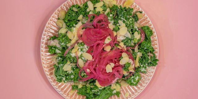 Kale Salad