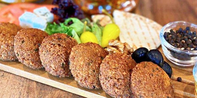 Falafel
