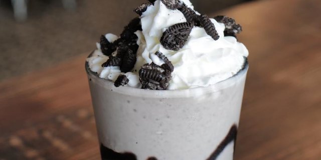 Milkshake