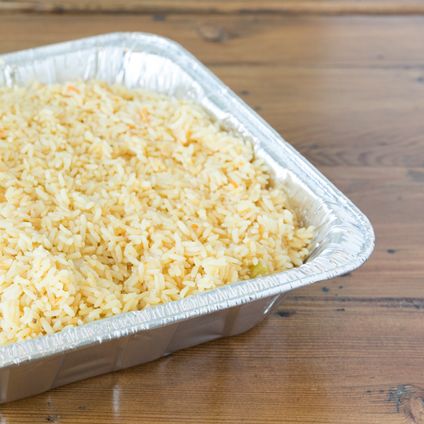 Greek Rice