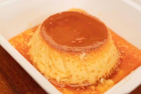 Flan