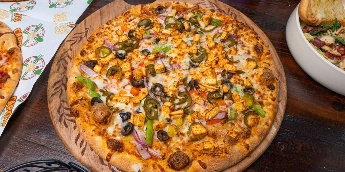 Capo's Pizza and Pasta