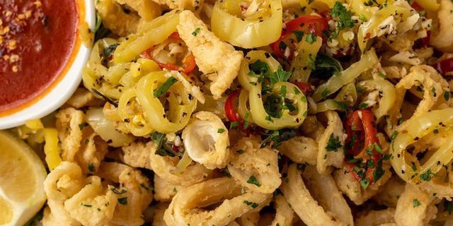 Calamari