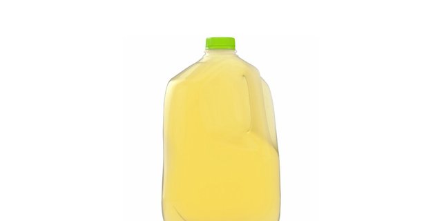 Gallon Lemonade